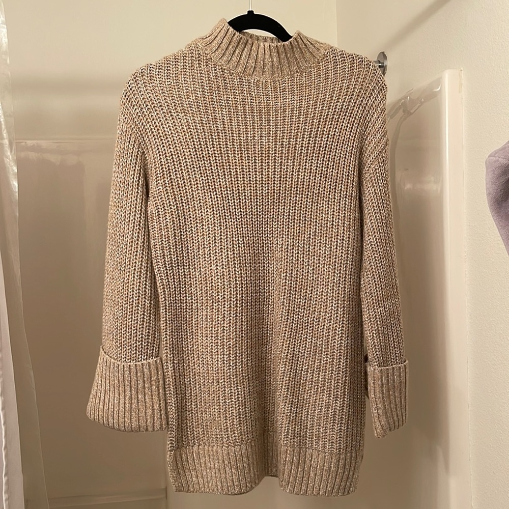 Isabel Maternity Sweater